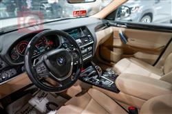 بي ام دبليو X4